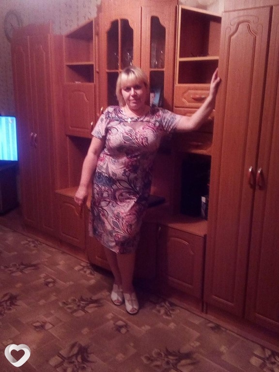 Алина, 43, Кемерове — анкета №80128