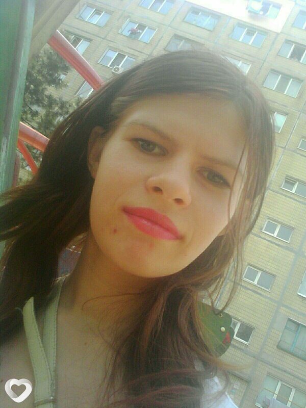 Шаманка, 28, Кременчуге — анкета №80130