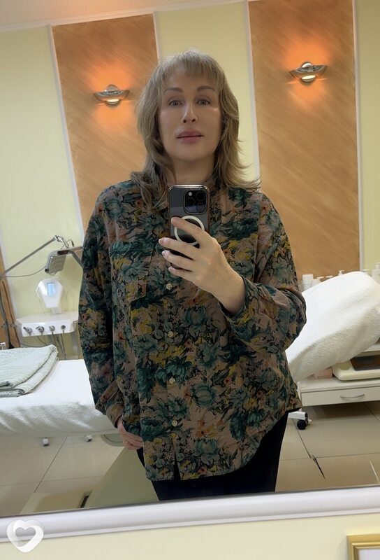 Фаина, 53, Анапе — анкета №80132