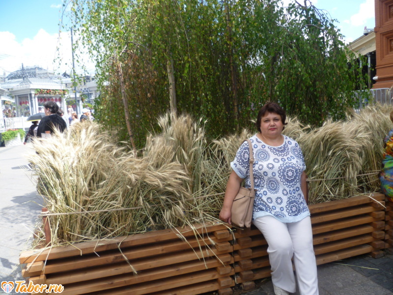 Марина, 63, Мытищах — анкета №80134