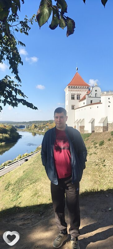 Евгений, 37, Воронеже — анкета №80135