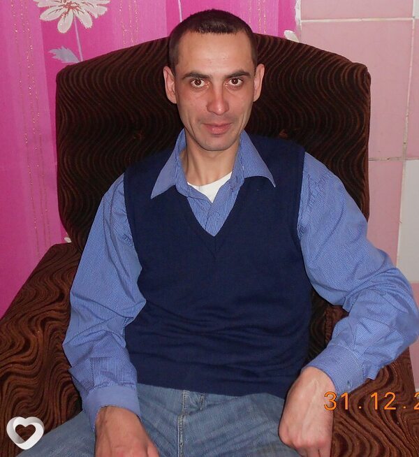 Алексей, 40, Шахтерске — анкета №80137
