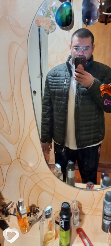 Алексей, 38, Львове — анкета №80141