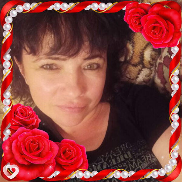 Татьяна, 52, Мозыре — анкета №80144