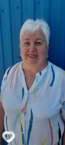 Татьяна, 62, Калуге — анкета №80159