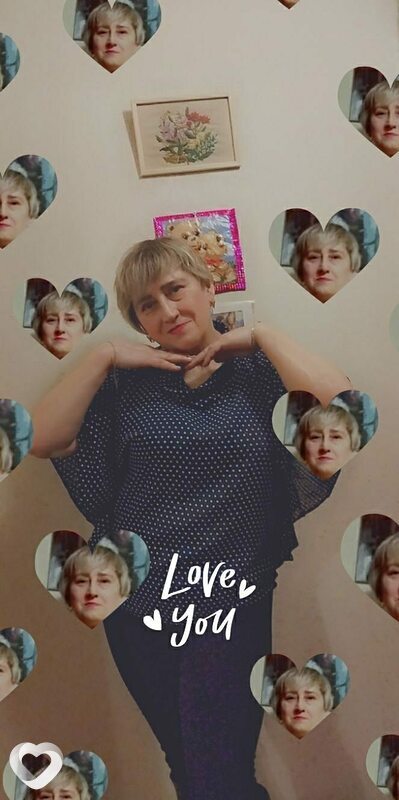 Лана, 56, Челябинске — анкета №80150
