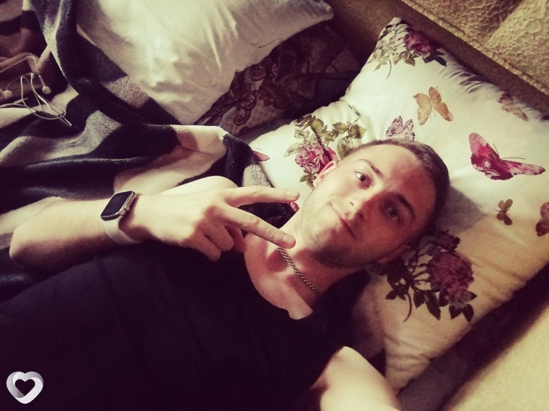 Di Man, 33, Солигорске — анкета №80152