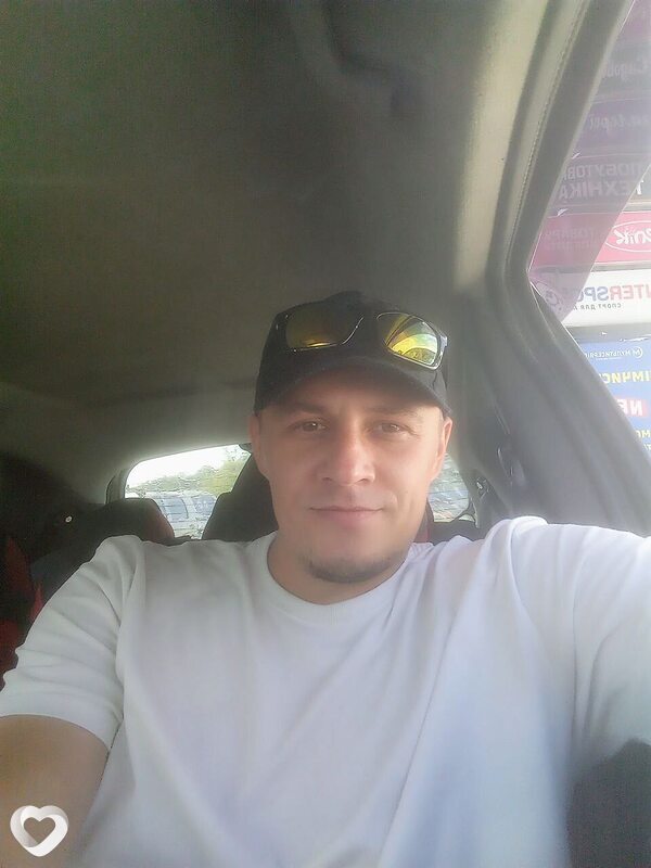 Вадим, 35, Киеве — анкета №80160