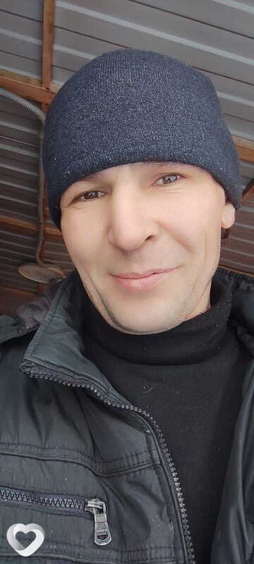 Андрей, 40, Казани — анкета №80167