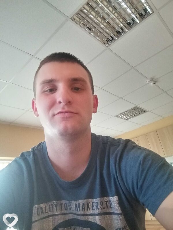 Serega, 32, Киеве — анкета №80187