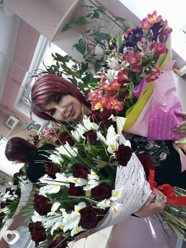 Ирина, 53, Запорожье — анкета №80175