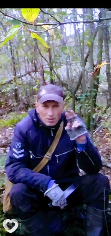 Андрей, 50, Мозыре — анкета №80190