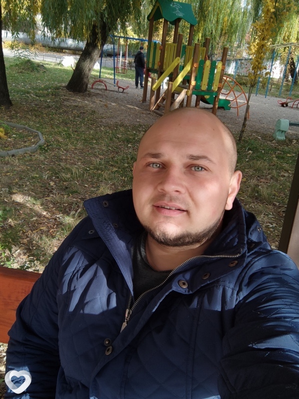 Макс, 32, Днепр — анкета №80191