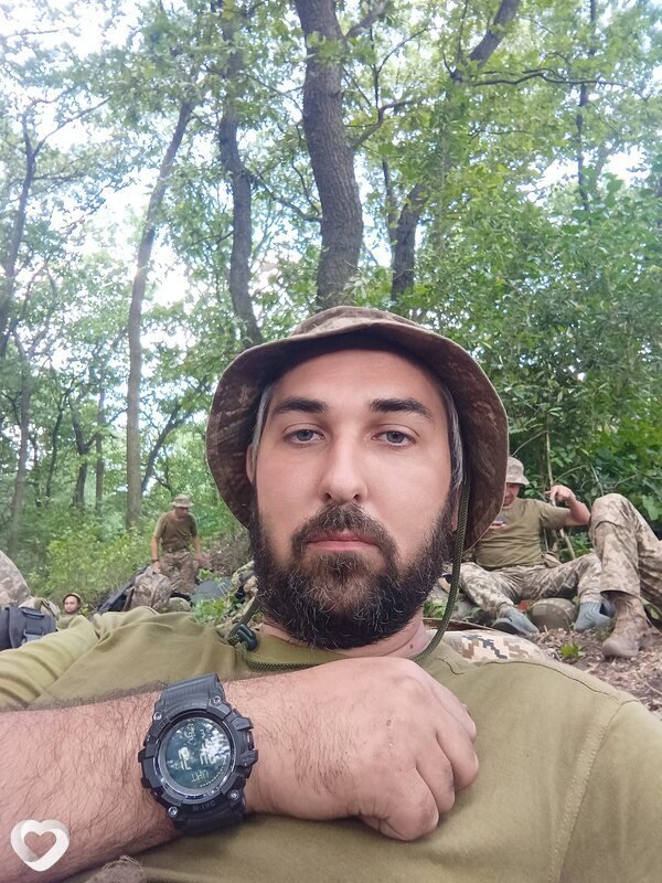 Алексей, 37, Днепр — анкета №80192