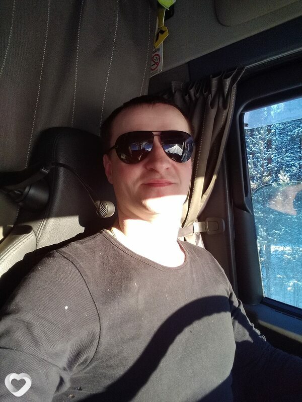 Дима, 37, Смолевичах — анкета №80194