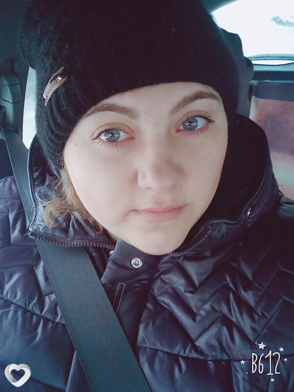 Карина, 32, Уссурийске — анкета №80202