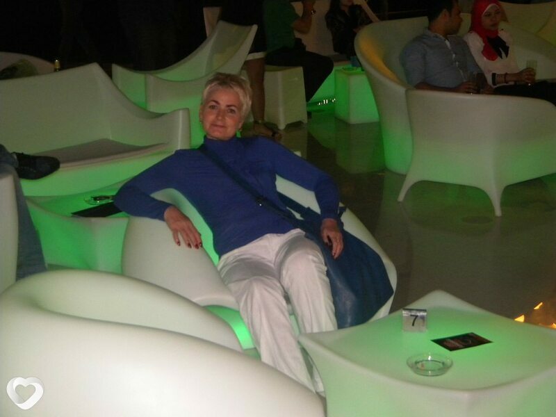 Елена, 62, Витебске — анкета №80217