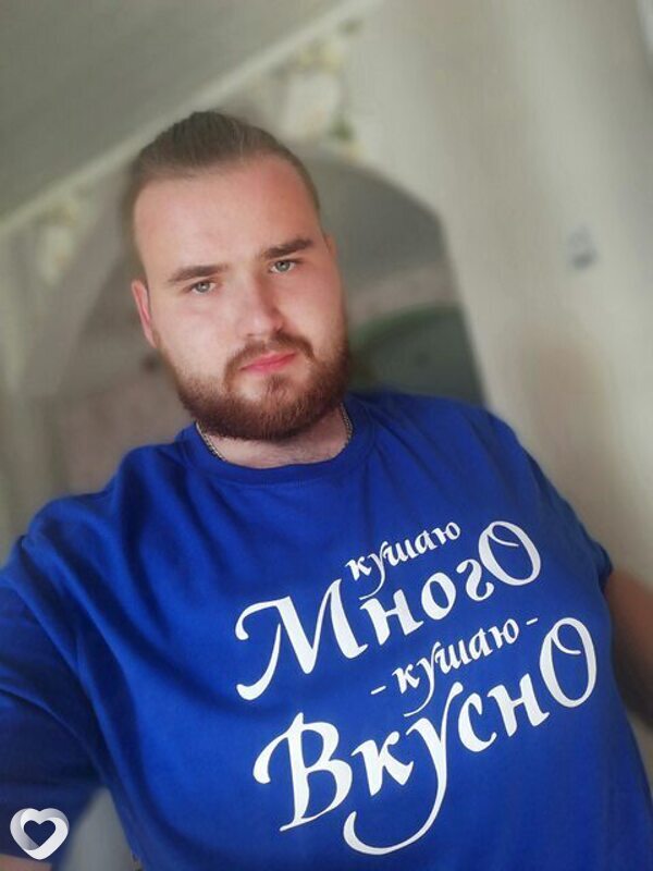 Алексей, 35, Борисове — анкета №80207