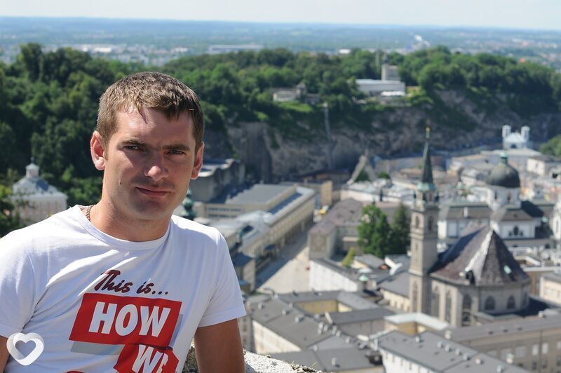 Игорь, 37, Бишкек — анкета №80204
