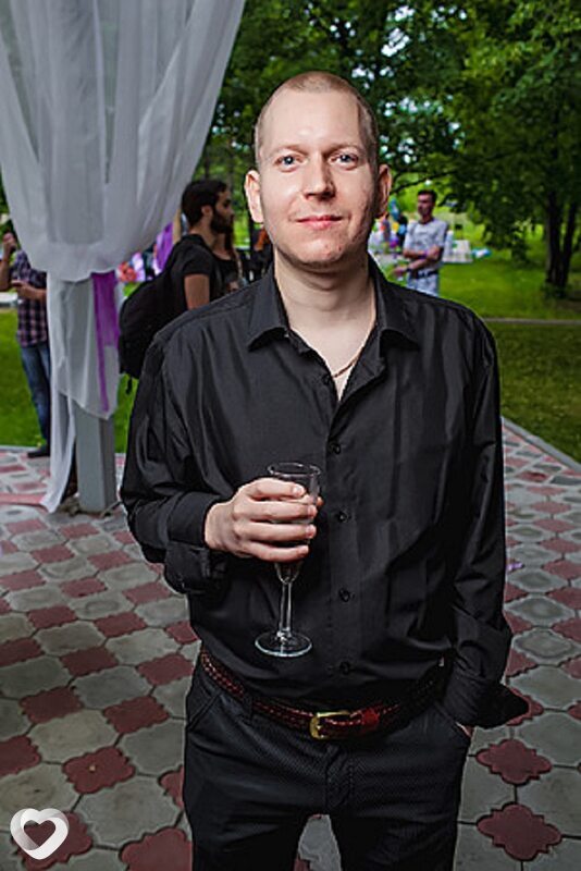 Ev, 41, Новокузнецке — анкета №80206