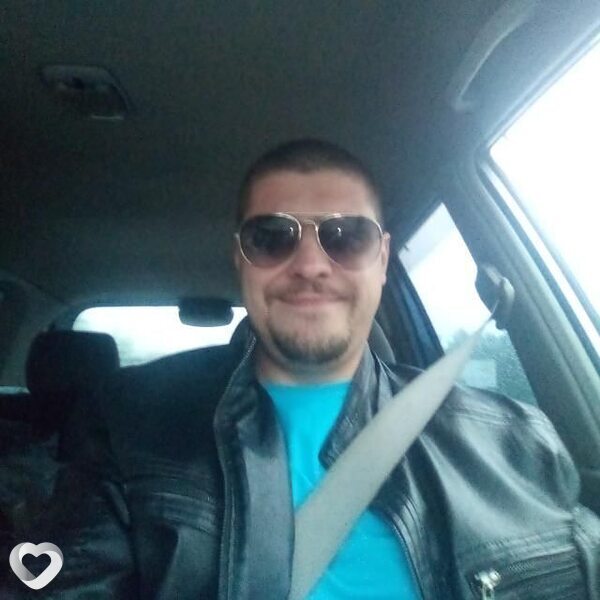 Коля, 34, Новокузнецке — анкета №80208