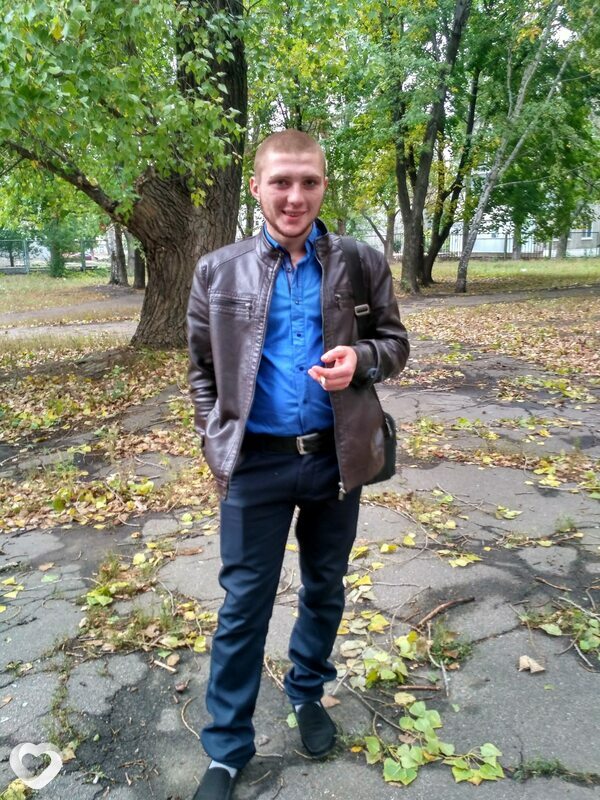 Владислав, Красноармейск
