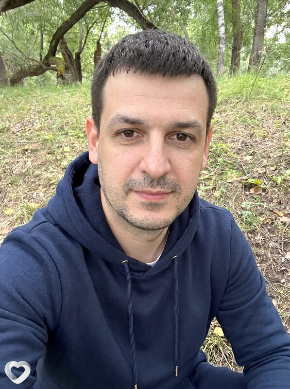 Сергей, 35, Симферополе — анкета №80222