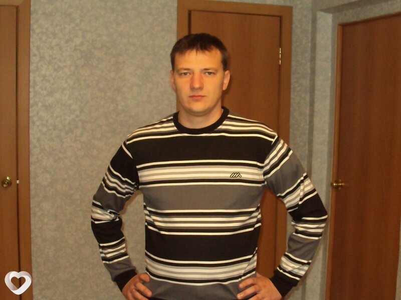Артем, 33, Гомеле — анкета №80226