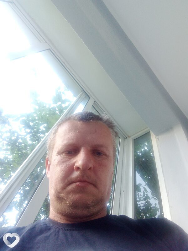 Андрей, 41, Минске — анкета №80227
