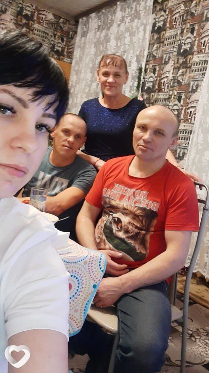 Лида, 57, Павловском Посаде — анкета №80234