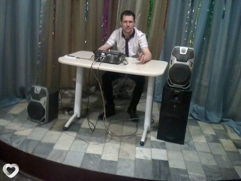 Славик, Табуны