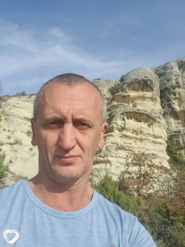Сергей, 60, Бахчисарае — анкета №80257