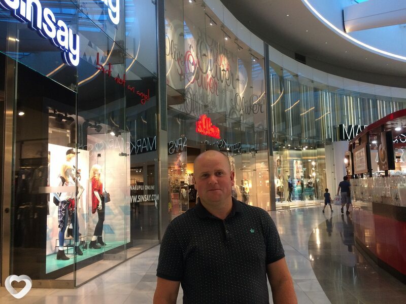 Дмитрий, 41, Бендеры — анкета №80261
