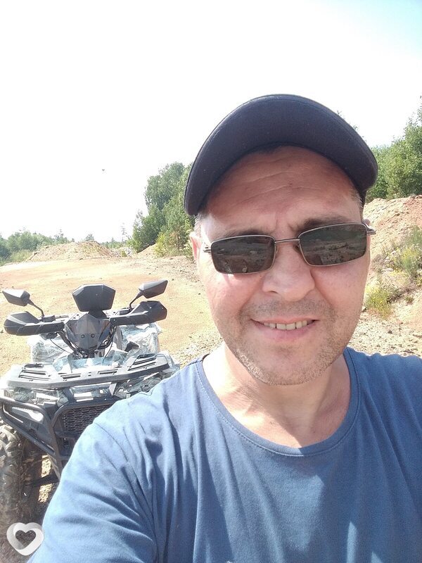 Николай, 46, Новокузнецке — анкета №80268