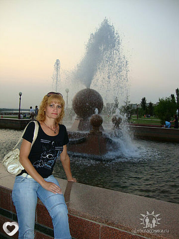 Лиля, 52, Барнауле — анкета №80269