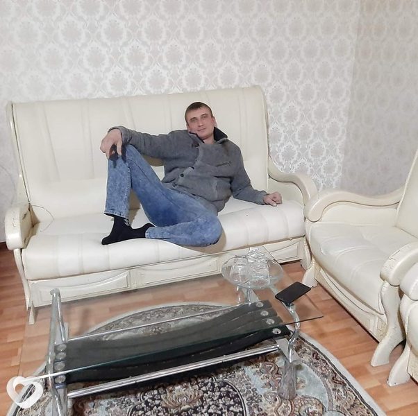 Сергей, 40, Александрии — анкета №80273