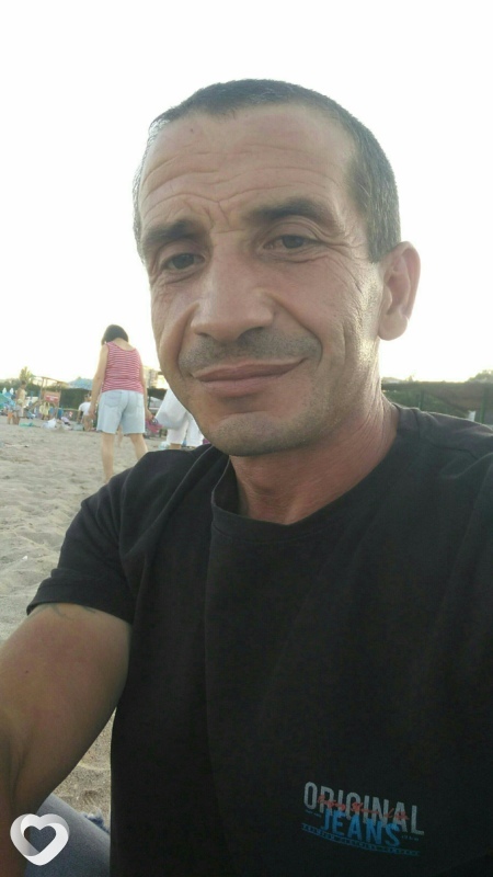 Гриша, 43, Сумах — анкета №80276
