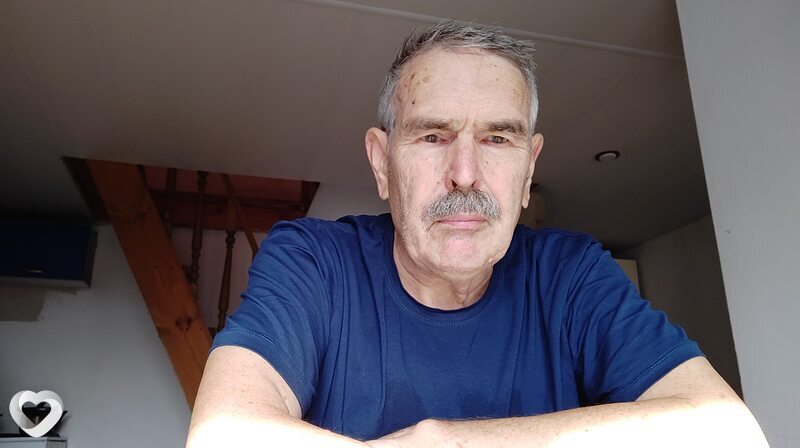 Viktor, 67, Петропавловске — анкета №80284