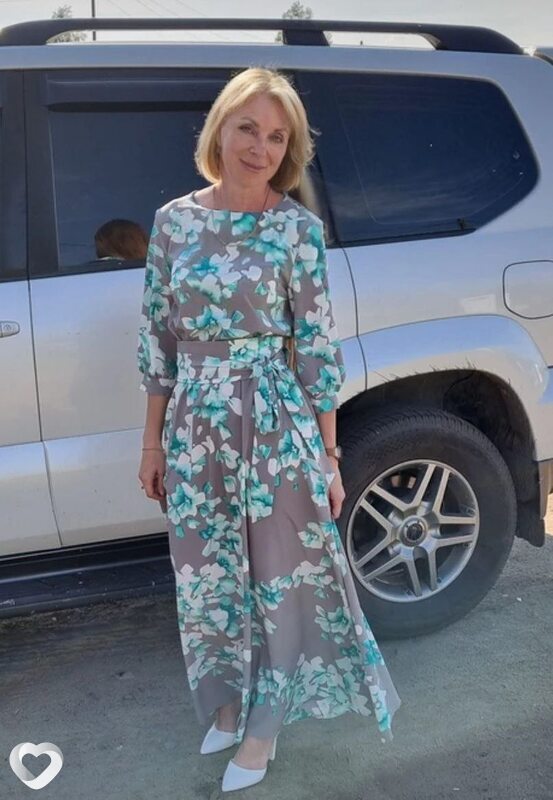 Eva, 49, Гомеле — анкета №80290