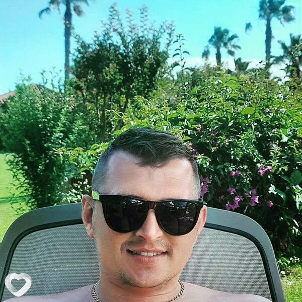 Александр, 36, Лиде — анкета №80293