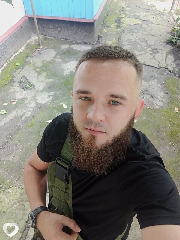 Амур, 46, Ровно — анкета №80298