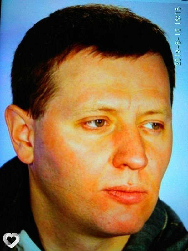 Алекс, 36, Могилев — анкета №80300