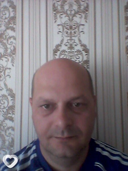 Евгений, 45, Пензе — анкета №80302