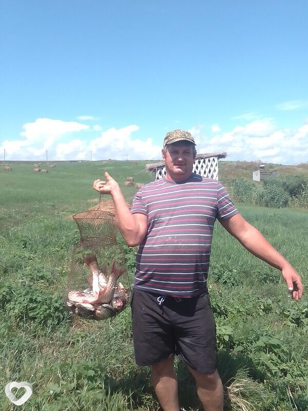 Bj, 41, Армавире — анкета №80305