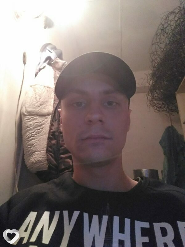 Влад, 32, Полтаве — анкета №80306