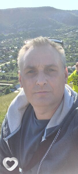Дмитрий, 46, Тольятти — анкета №80309