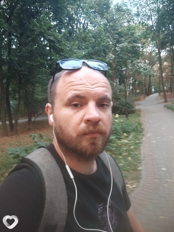 Антон, 33, Гомеле — анкета №80322