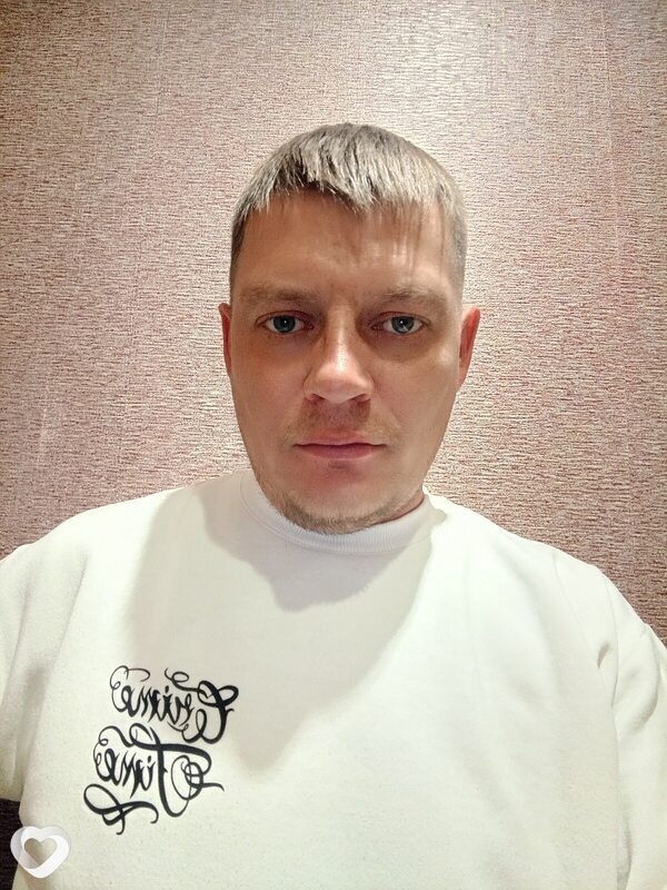 Алексей, 42, Кемерове — анкета №80331