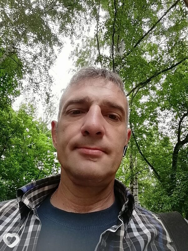 Дмитрий, 50, Анапе — анкета №80318
