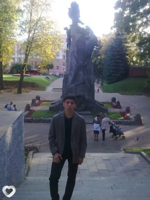 Max, 38, Алматы — анкета №4751